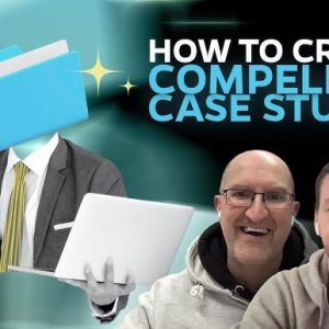 Craft Compelling Testimonial and Case Study Videos