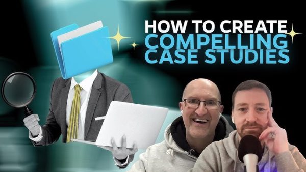 Craft Compelling Testimonial and Case Study Videos