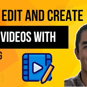 Edit your videos with amazing quality