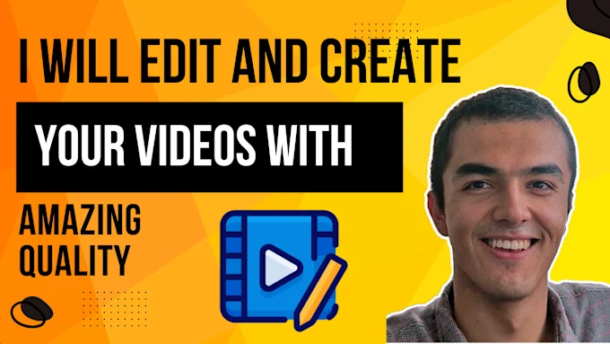 Edit your videos with amazing quality