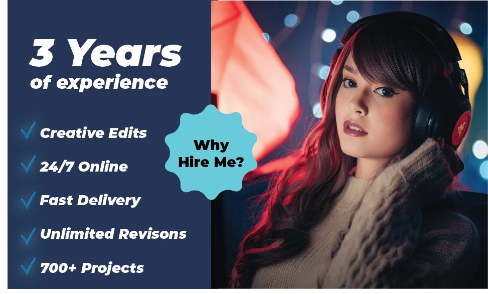 Tutorial Video Editing
