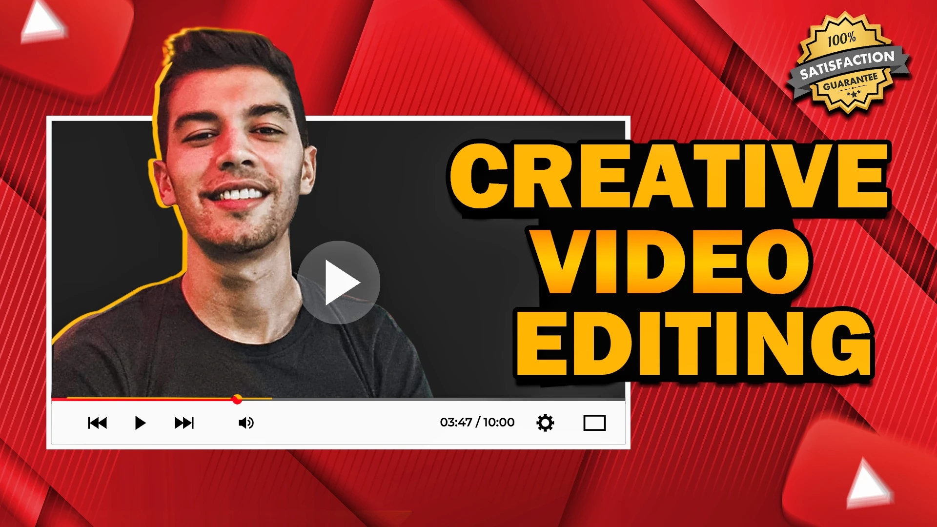 Craft Compelling Testimonial and Case Study Videos